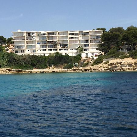 Moraira Sea Front, First Line, Air Conditioning, Heating, First Floor, 2 Habs 4Beds Экстерьер фото