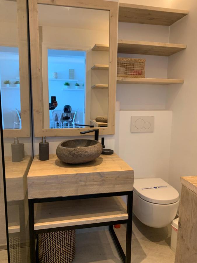 Moraira Sea Front, First Line, Air Conditioning, Heating, First Floor, 2 Habs 4Beds Экстерьер фото